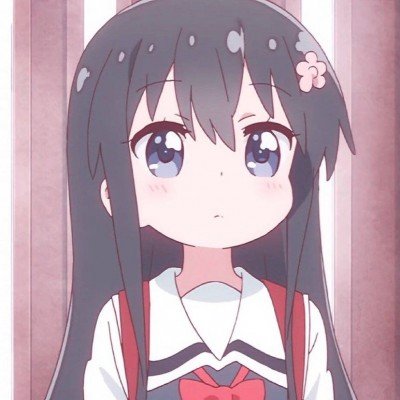 小猫发现自己和死对头贴贴后